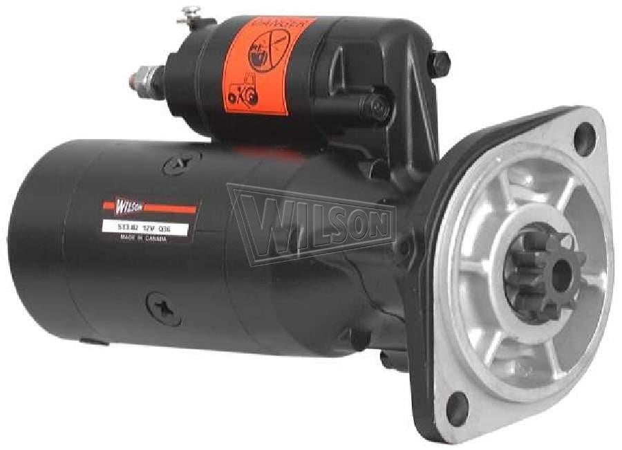 Wilson Starter Motor 91-25-1078