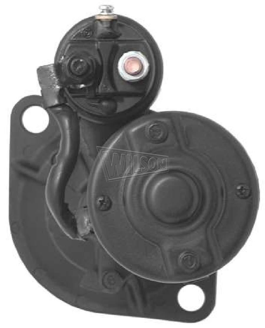 Wilson Starter Motor 91-25-1078