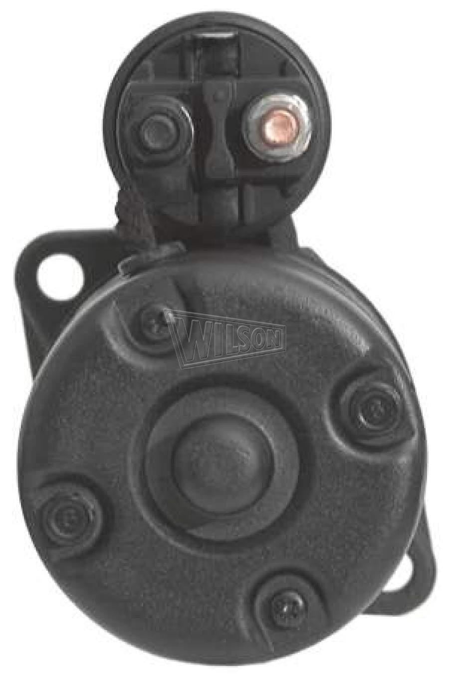 Wilson Starter Motor 91-27-3045