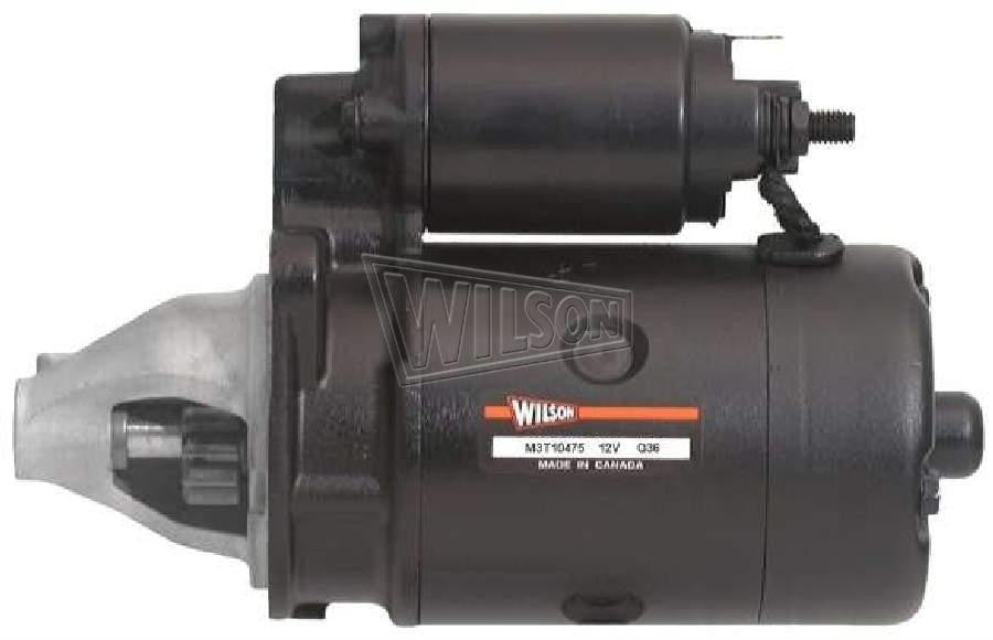 Wilson Starter Motor 91-27-3045