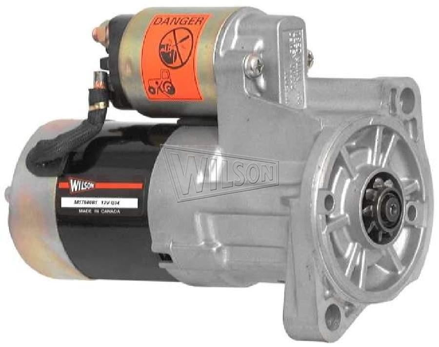 Wilson Starter Motor 91-27-3150