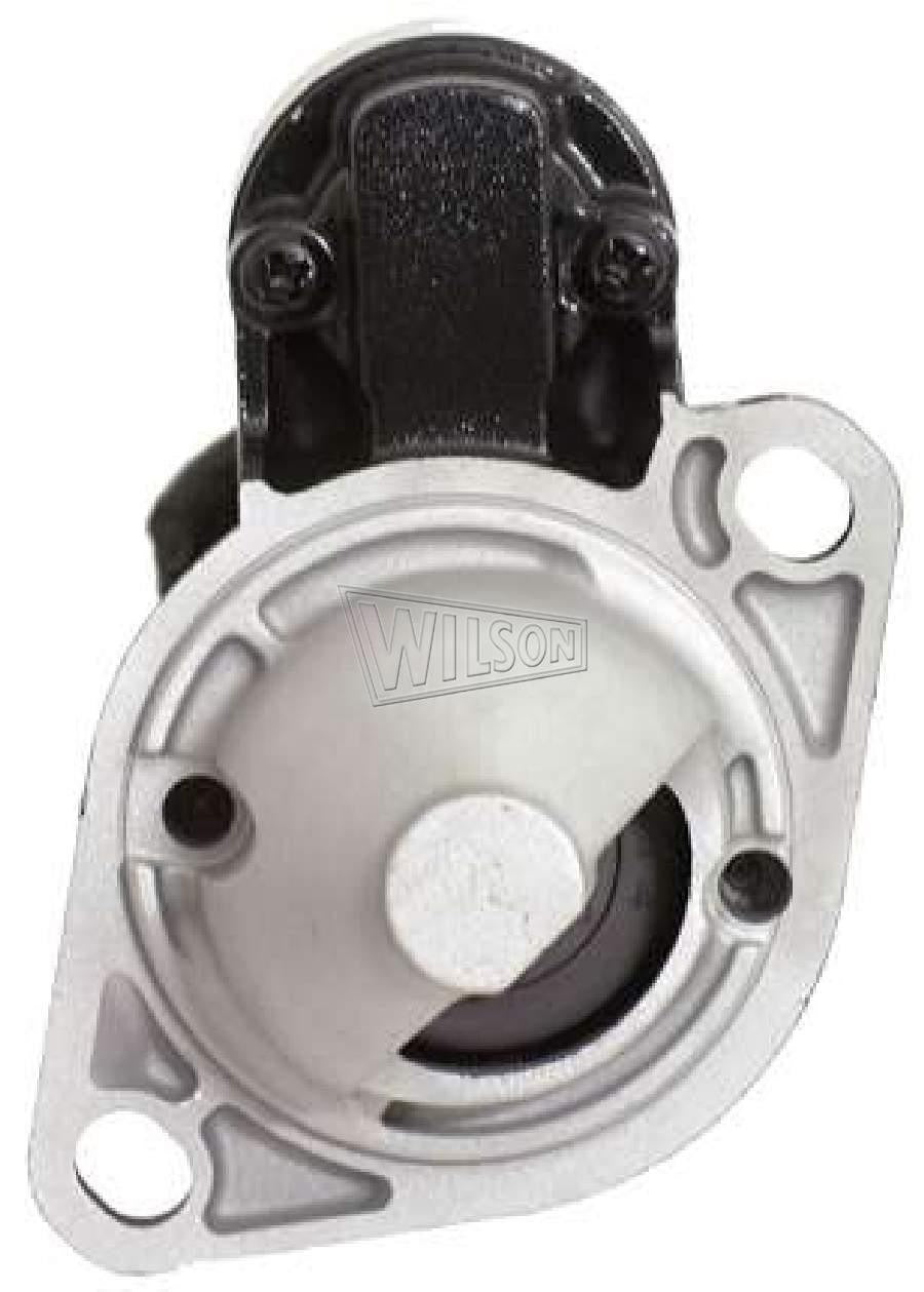Wilson Starter Motor 91-27-3300