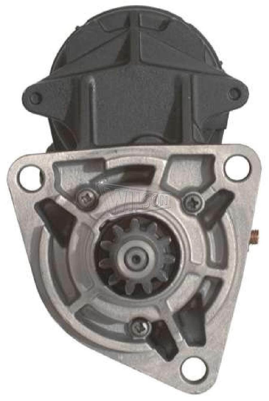 Wilson Starter Motor 91-29-5108N