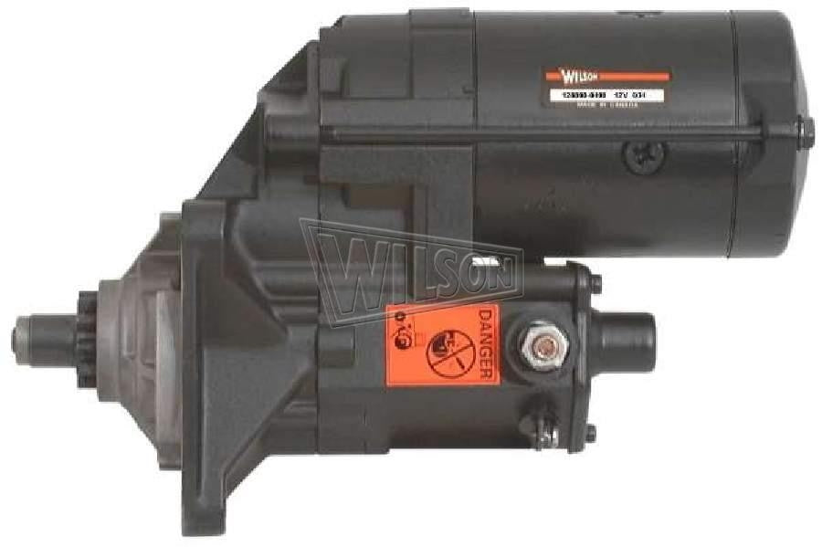 Wilson Starter Motor 91-29-5108N
