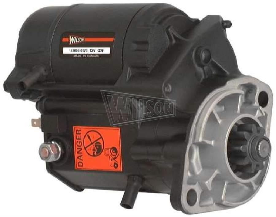 Wilson Starter Motor 91-29-5120