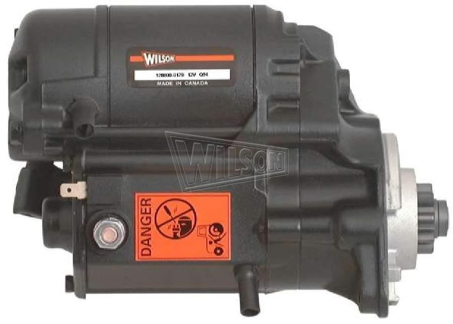 Wilson Starter Motor 91-29-5120