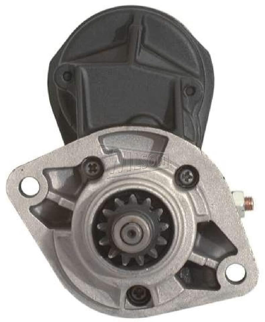 Wilson Starter Motor 91-29-5138