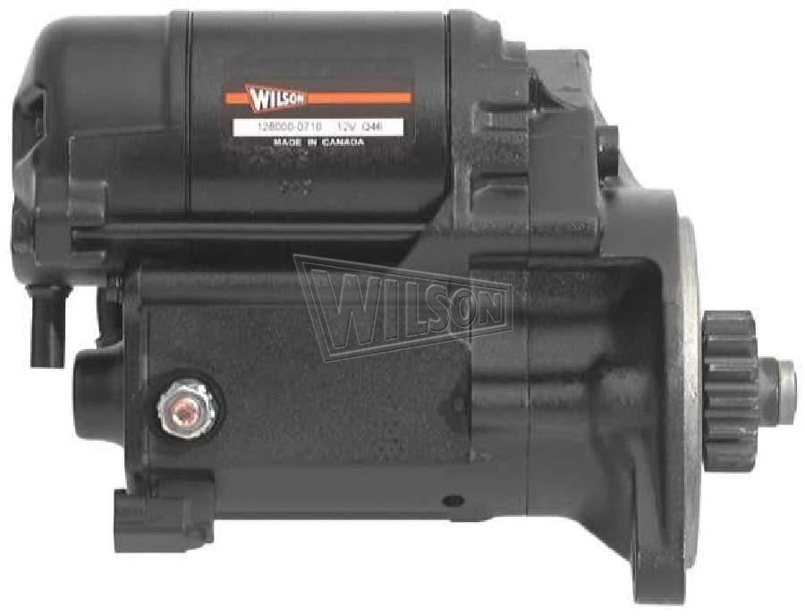 Wilson Starter Motor 91-29-5202