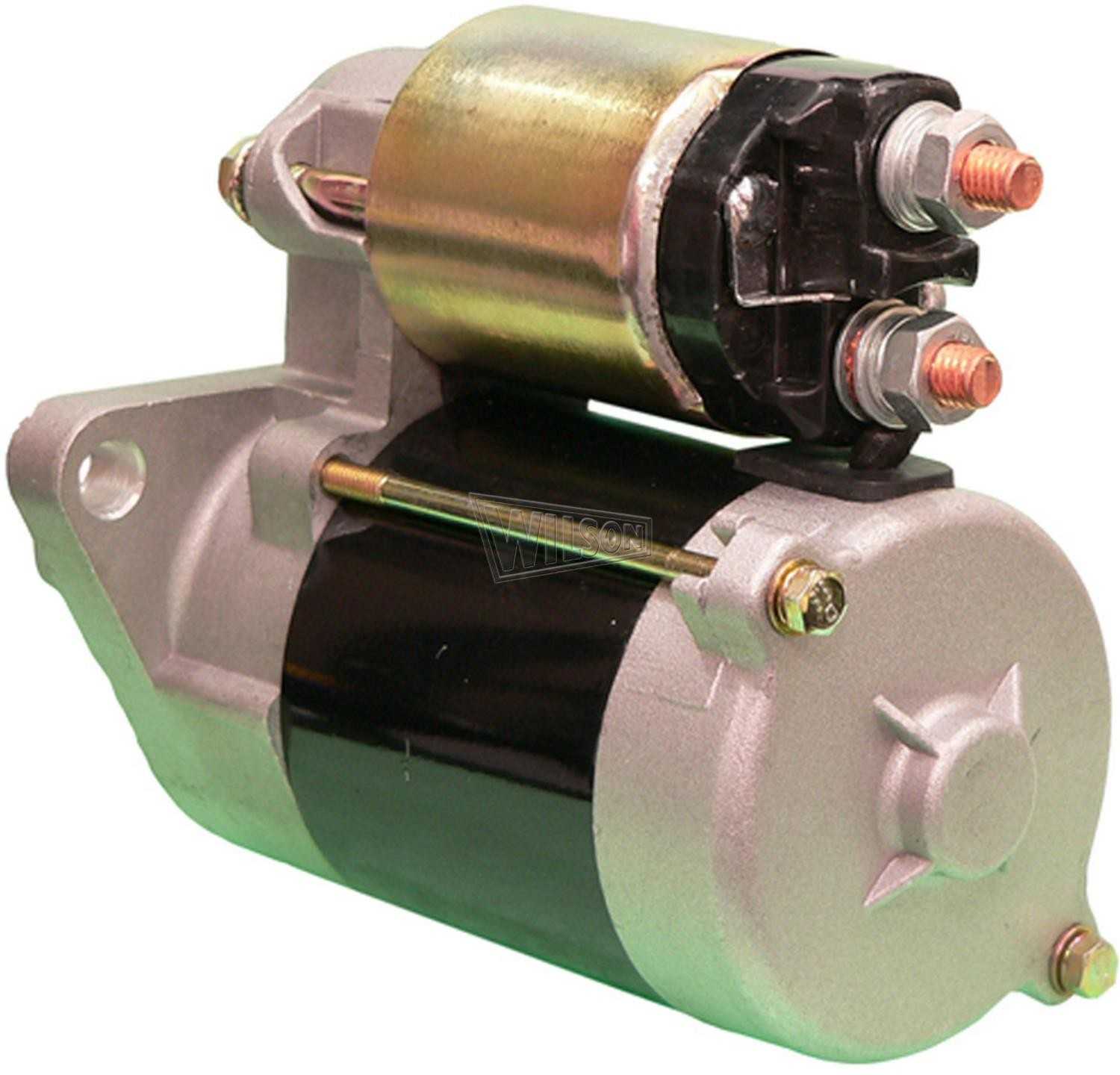 Wilson Starter Drive 91-29-5351N