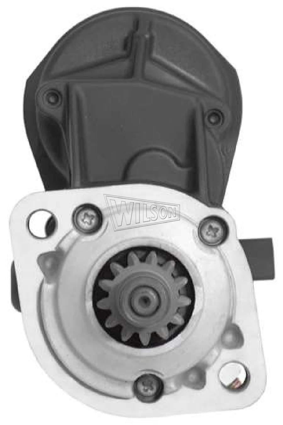 Wilson Starter Motor 91-29-5372