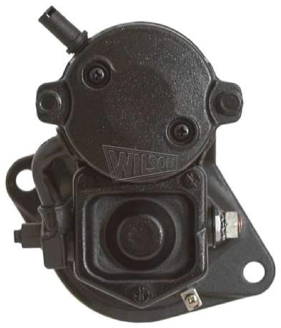 Wilson Starter Motor 91-29-5390