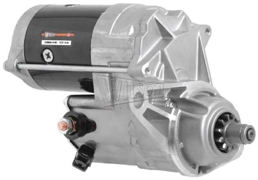 Wilson Starter Motor 91-29-5515