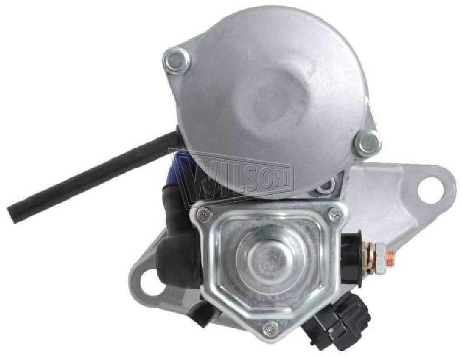 Wilson Starter Motor 91-29-5515