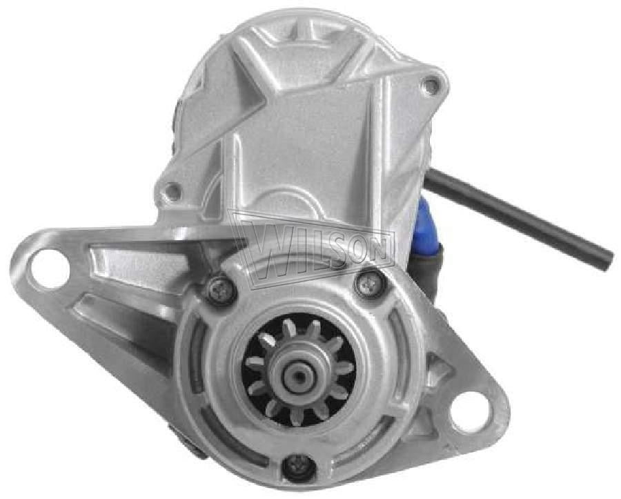 Wilson Starter Motor 91-29-5515