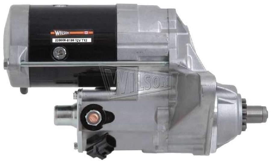 Wilson Starter Motor 91-29-5515
