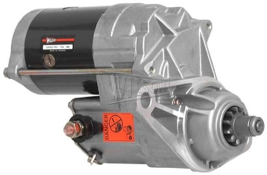 Wilson Starter Motor 91-29-5530