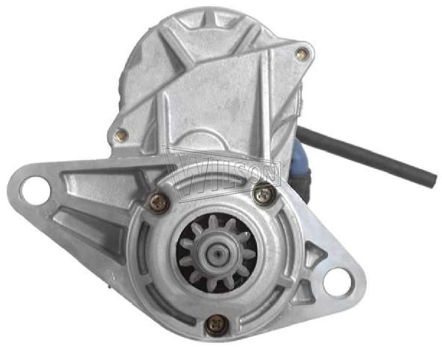 Wilson Starter Motor 91-29-5530