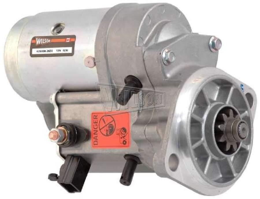 Wilson Starter Motor 91-29-5603