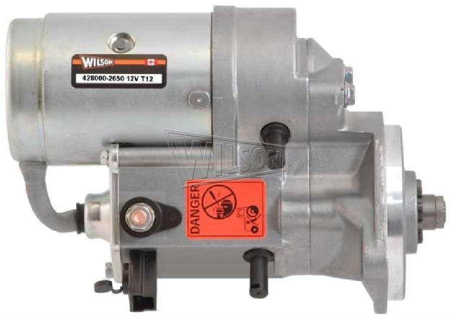 Wilson Starter Motor 91-29-5603
