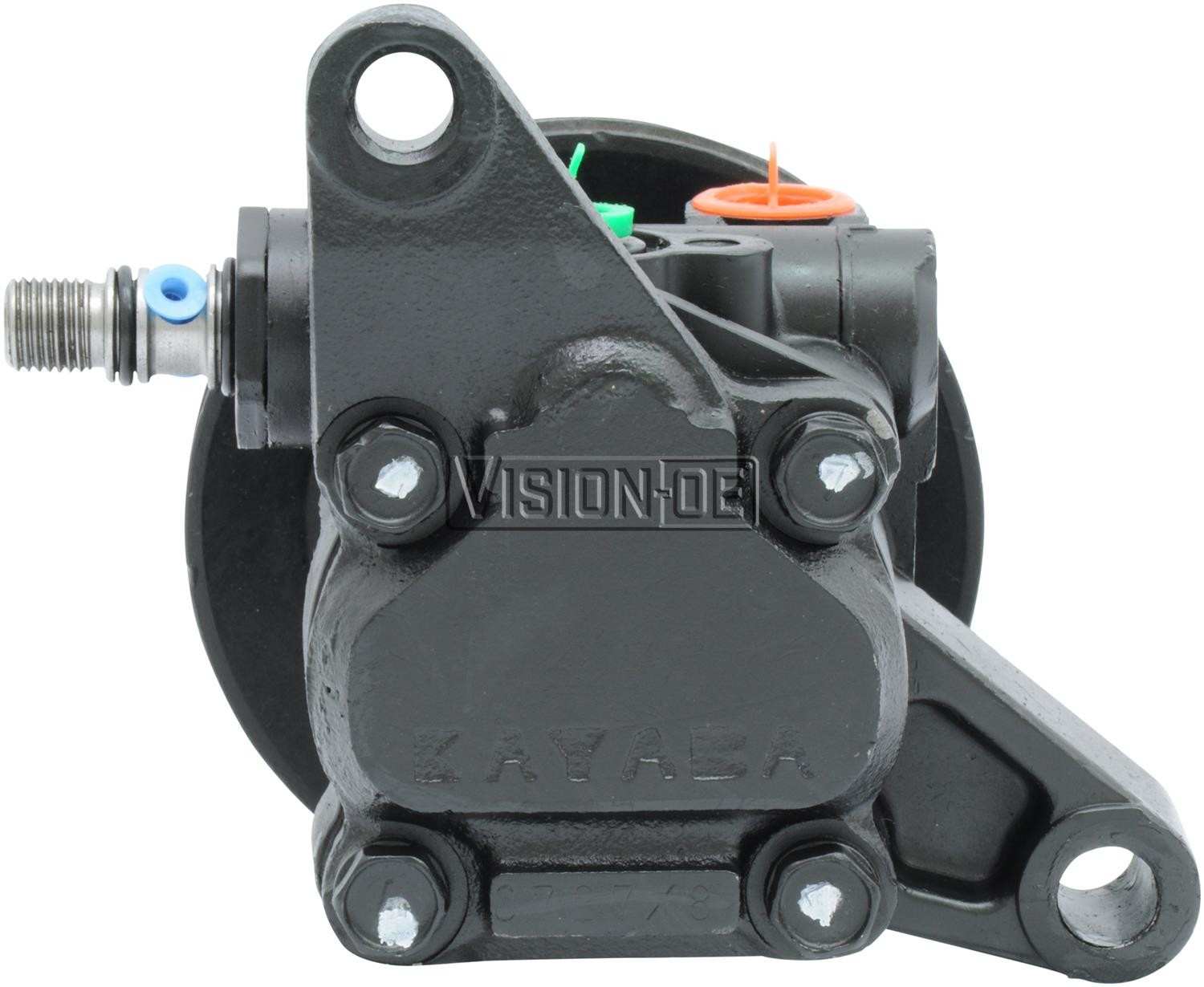 Vision OE Remanufactured Power Steering Pump 920-0127