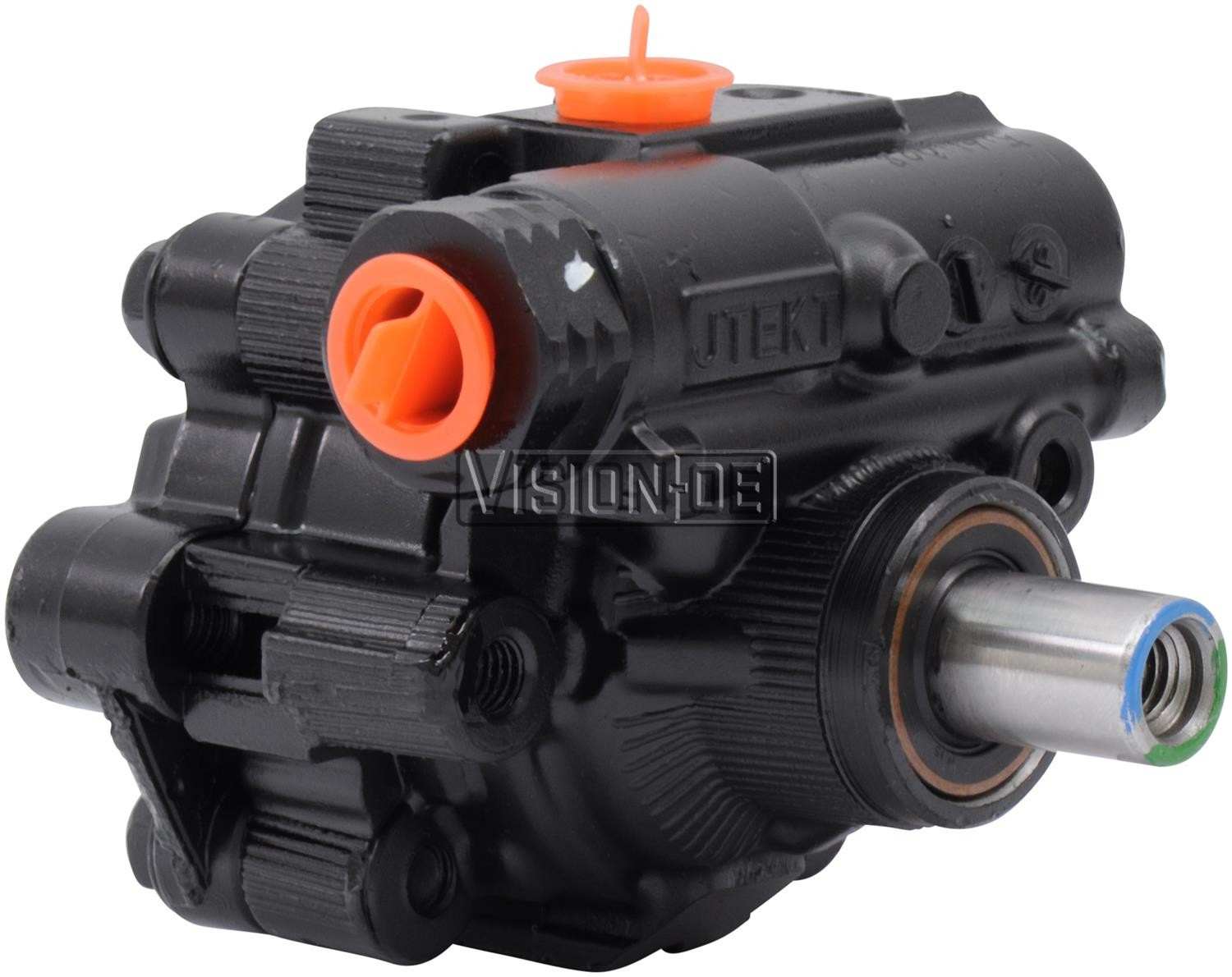 Vision OE Remanufactured Power Steering Pump 920-0142