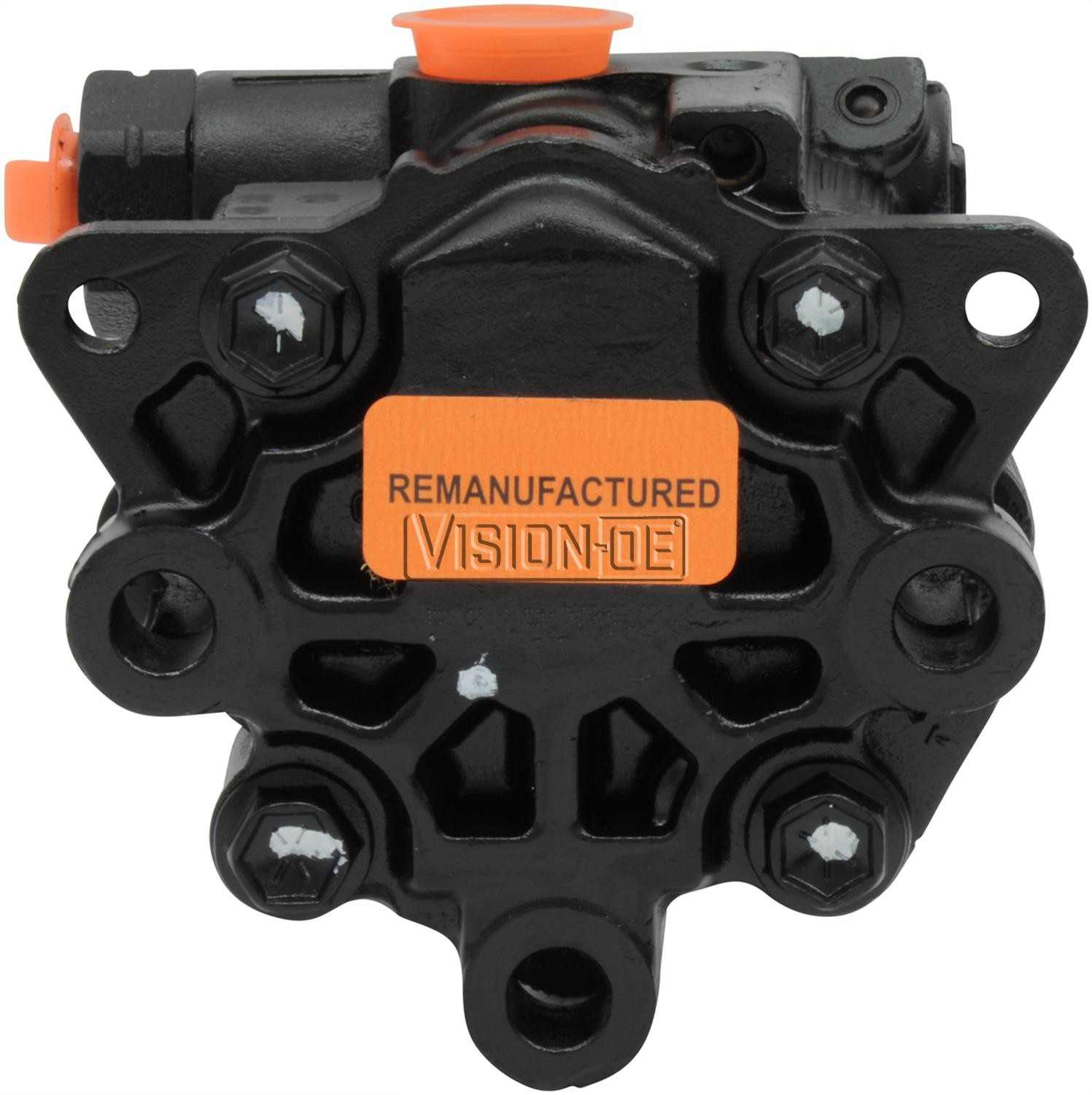 Vision OE Remanufactured Power Steering Pump 920-0152