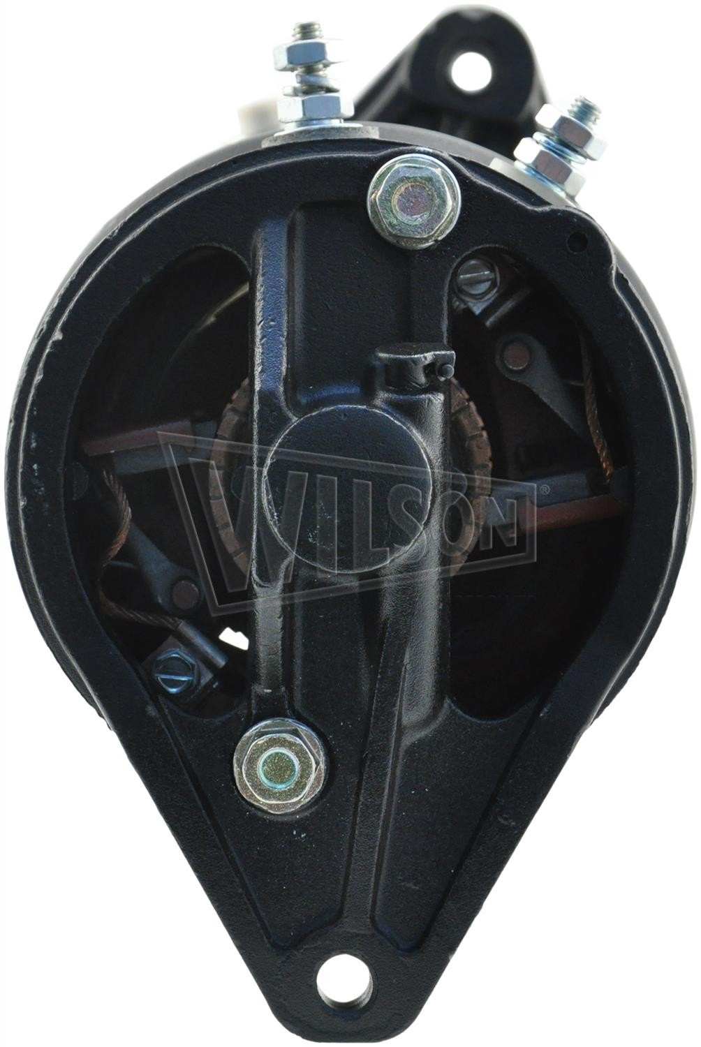 Wilson Generator 92-01-3002