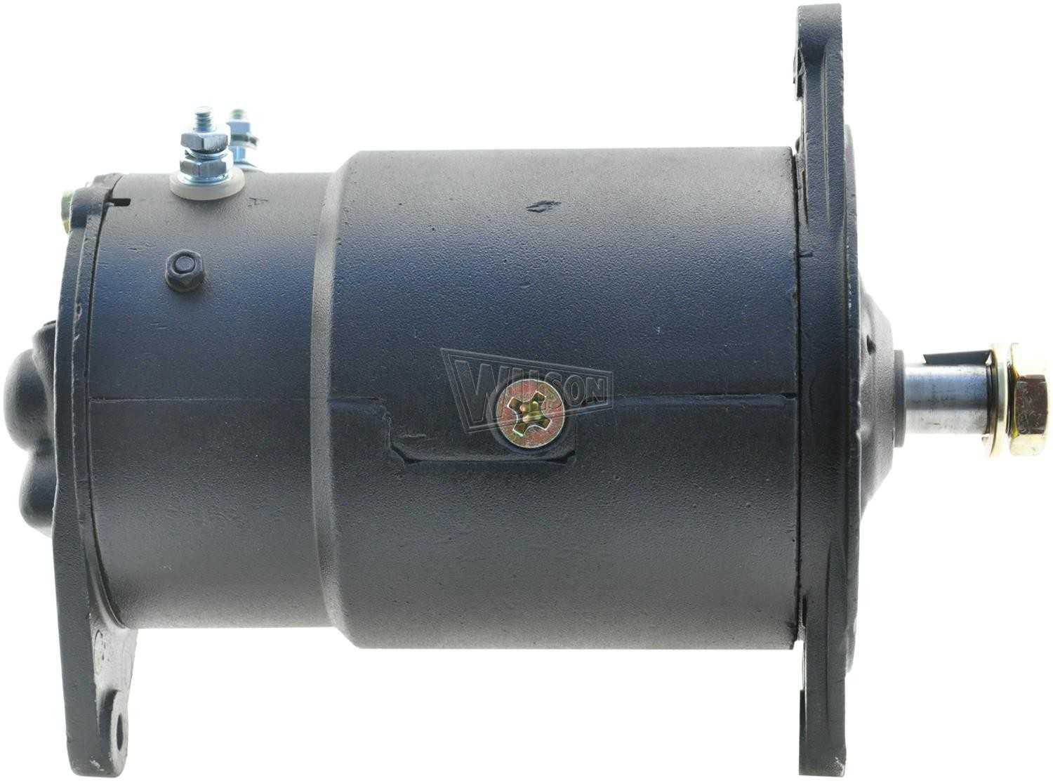 Wilson Generator 92-01-3009