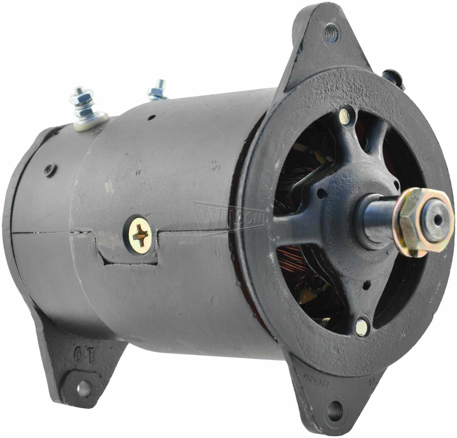 Wilson Generator 92-01-3038