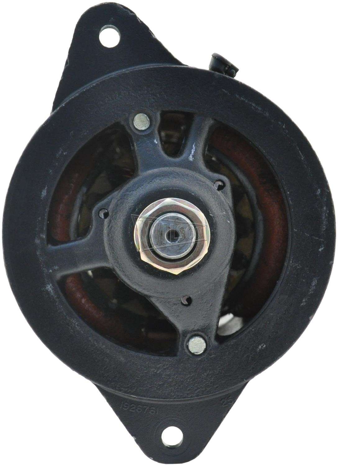 Wilson Generator 92-01-3038