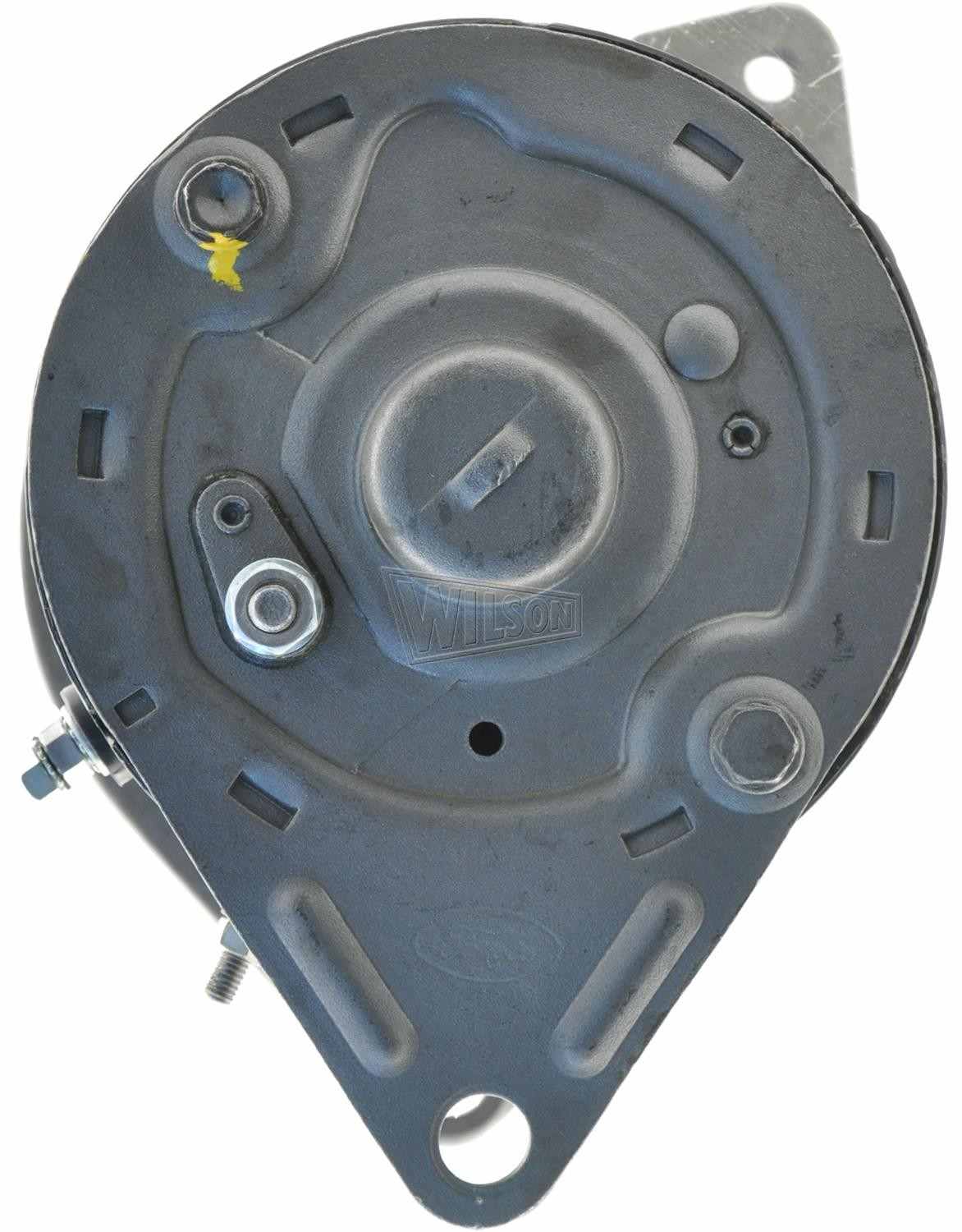 Wilson Generator 92-02-5005