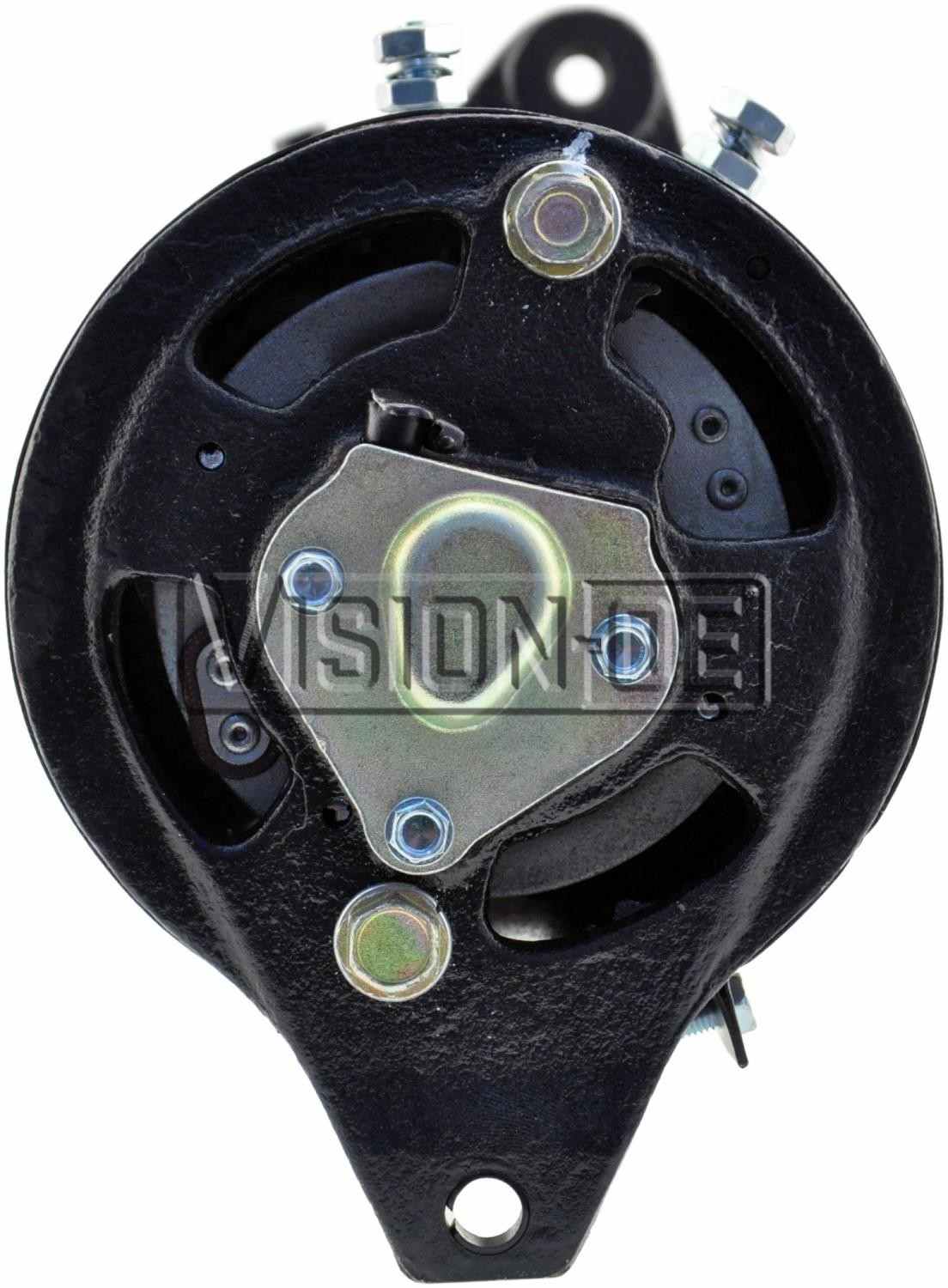 BBB Industries Remanufactured Generator 9205