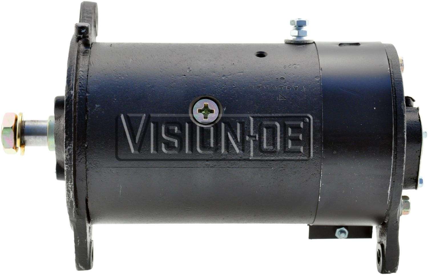 BBB Industries Remanufactured Generator 9205