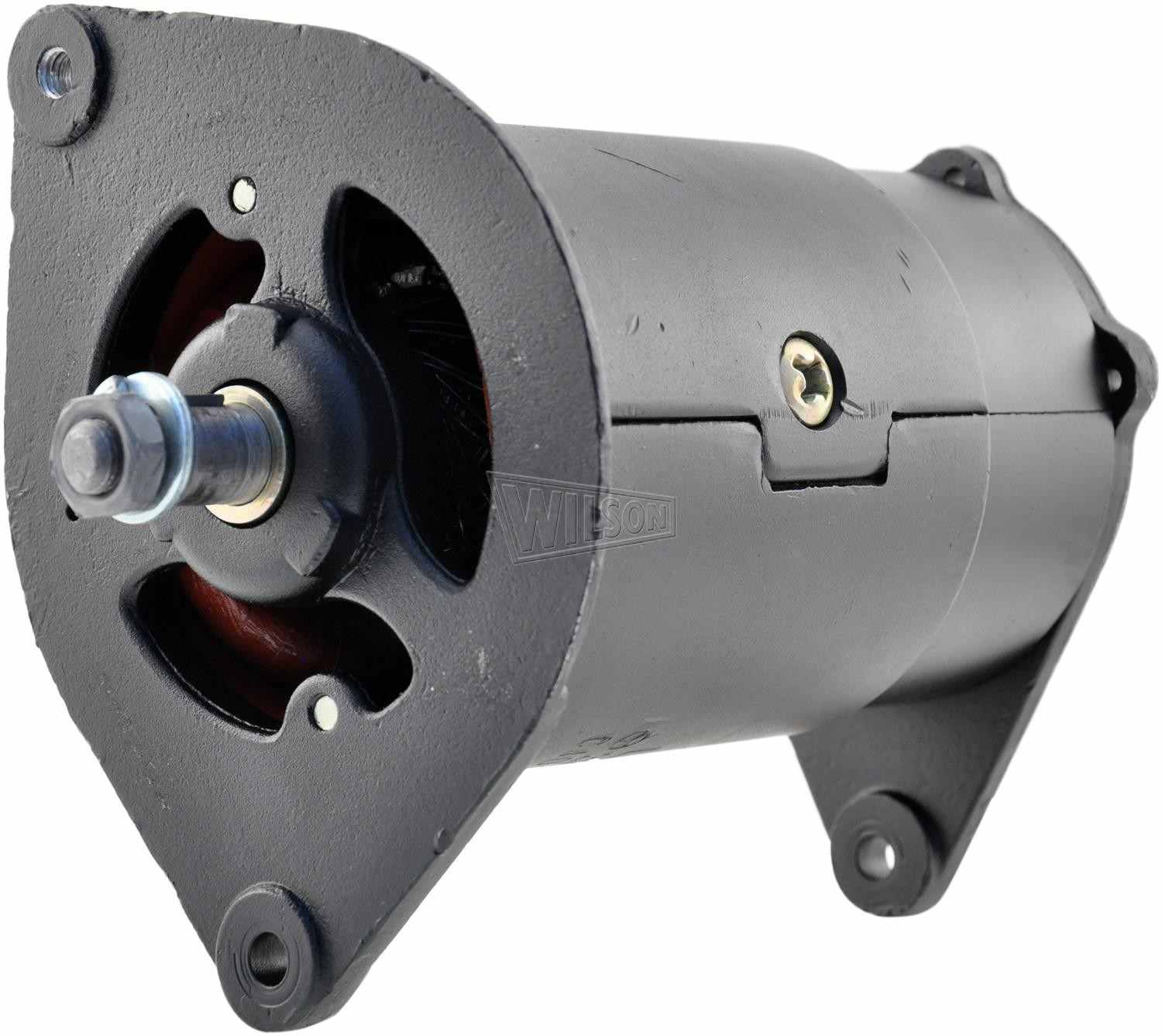 Wilson Generator 92-17-8001