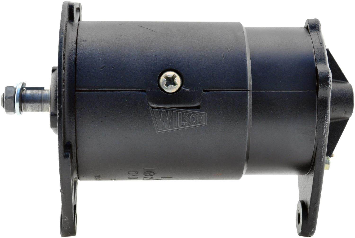 Wilson Generator 92-17-8001
