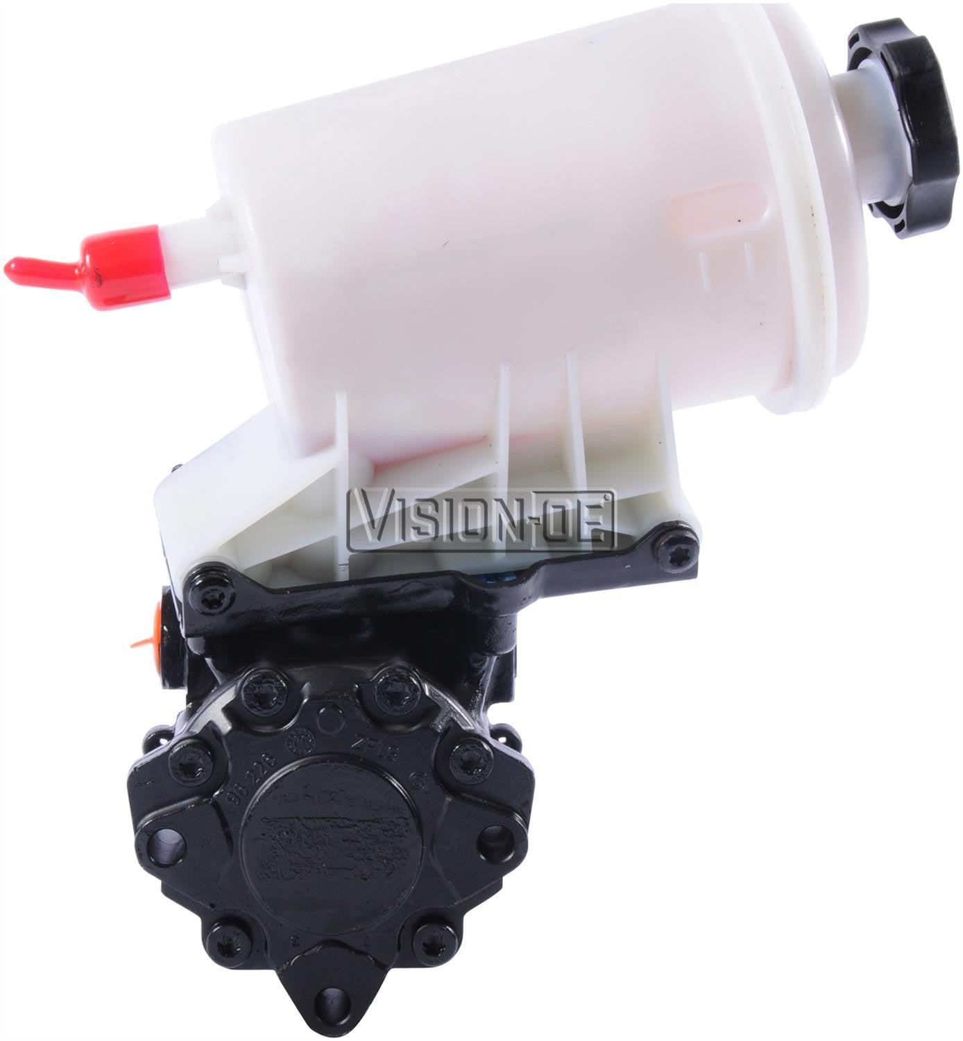 Vision OE New Power Steering Pump 950-01120