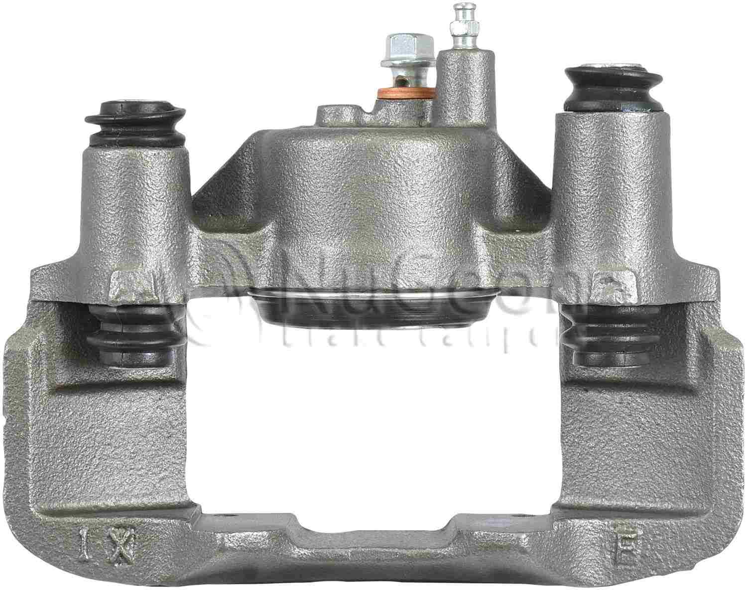 BBB Industries Remanufactured Disc Brake Caliper 97-01121B