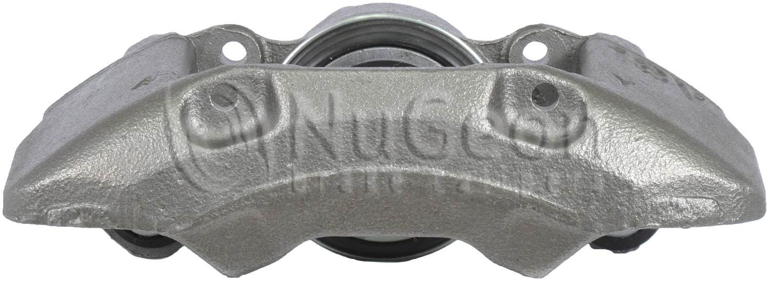 BBB Industries Remanufactured Disc Brake Caliper 97-01121B