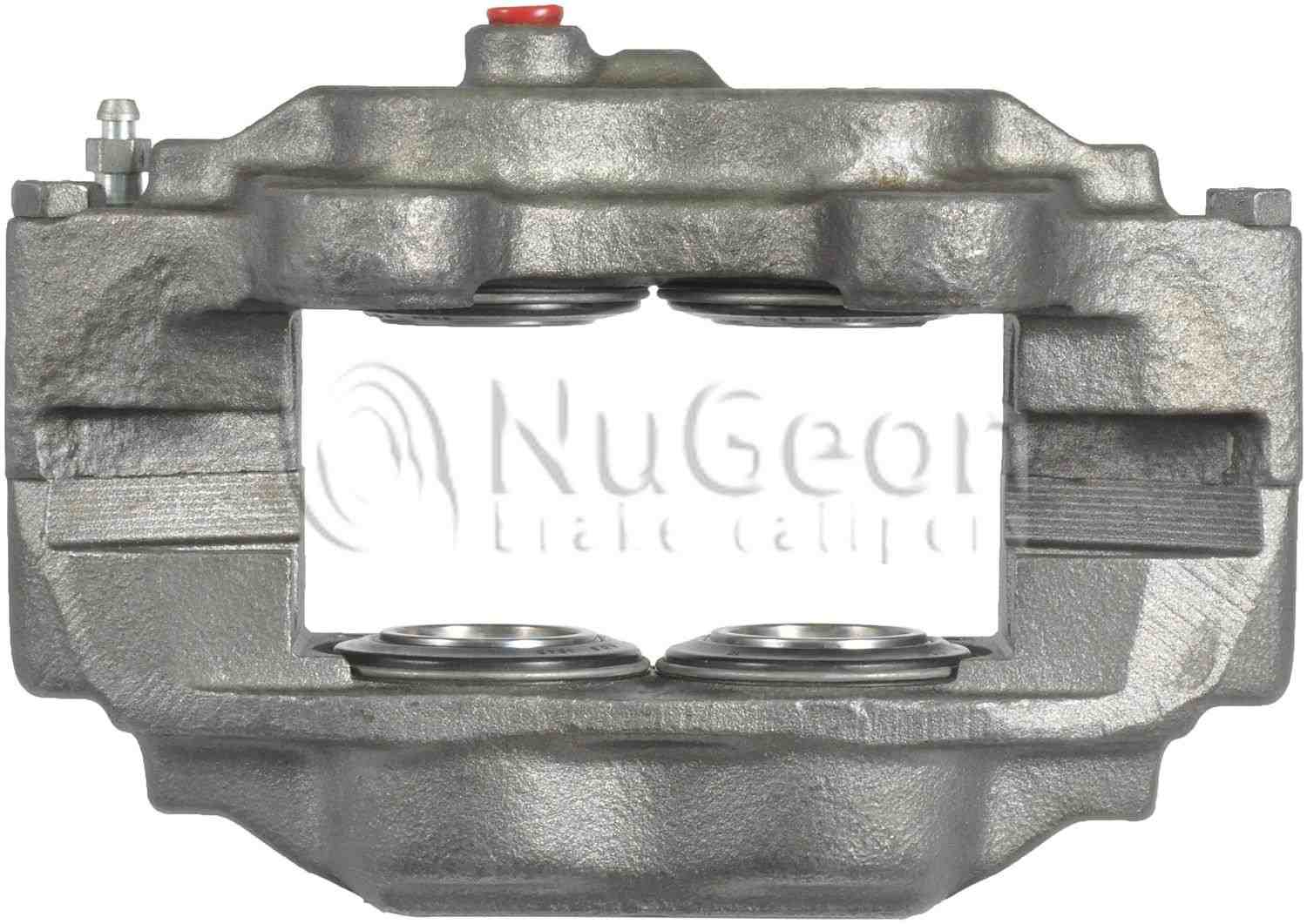 BBB Industries Disc Brake Caliper 97-01550A