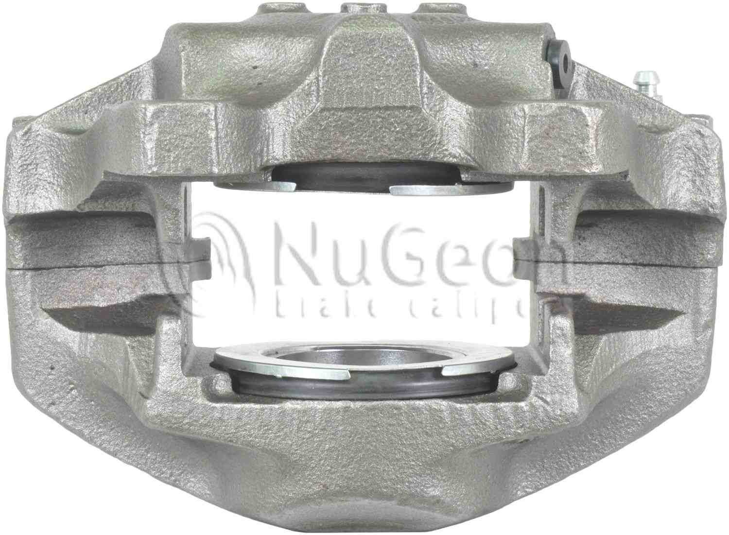 Nugeon Remanufactured Disc Brake Caliper 97-02706B