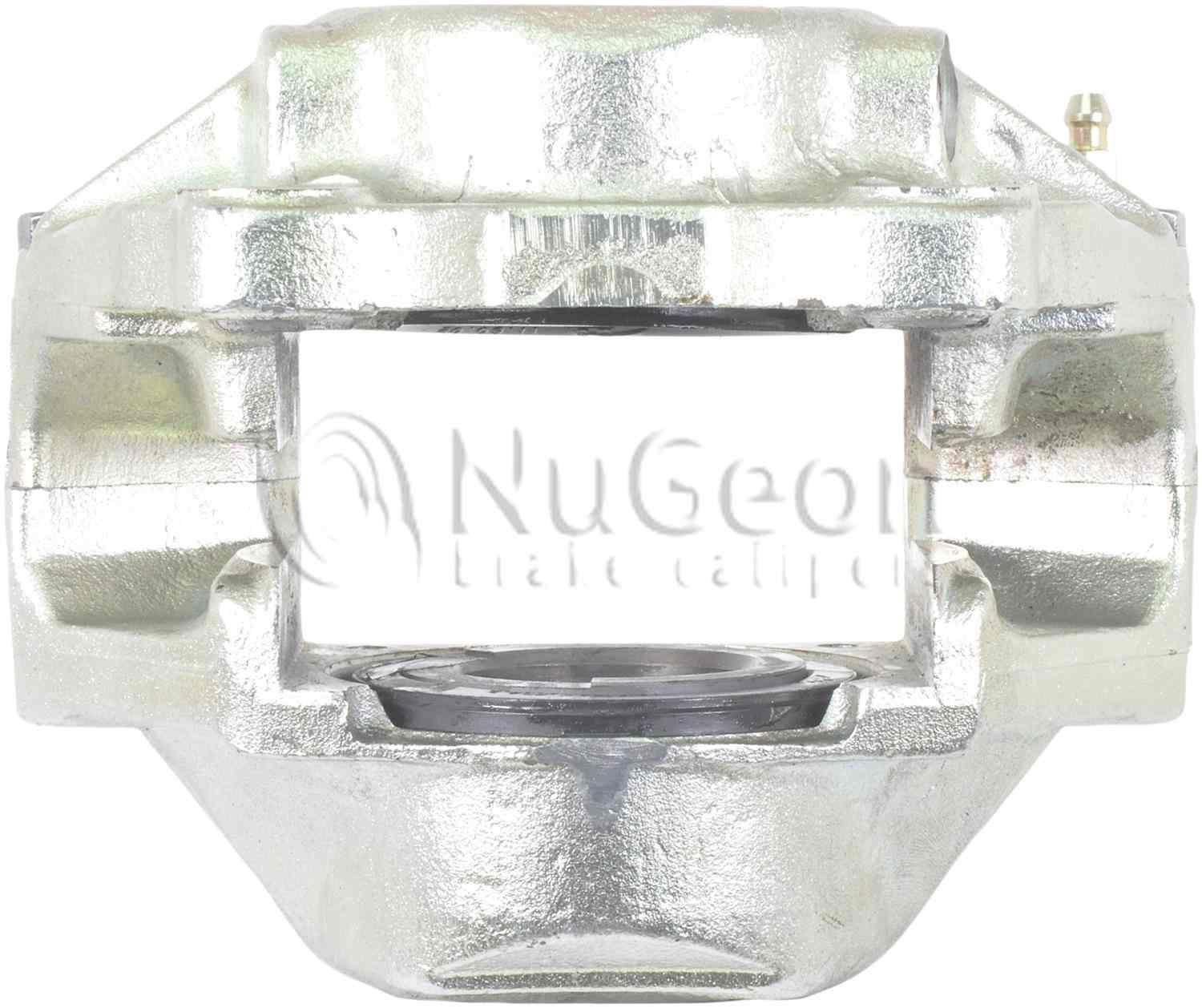 Nugeon Remanufactured Disc Brake Caliper 97-02707B