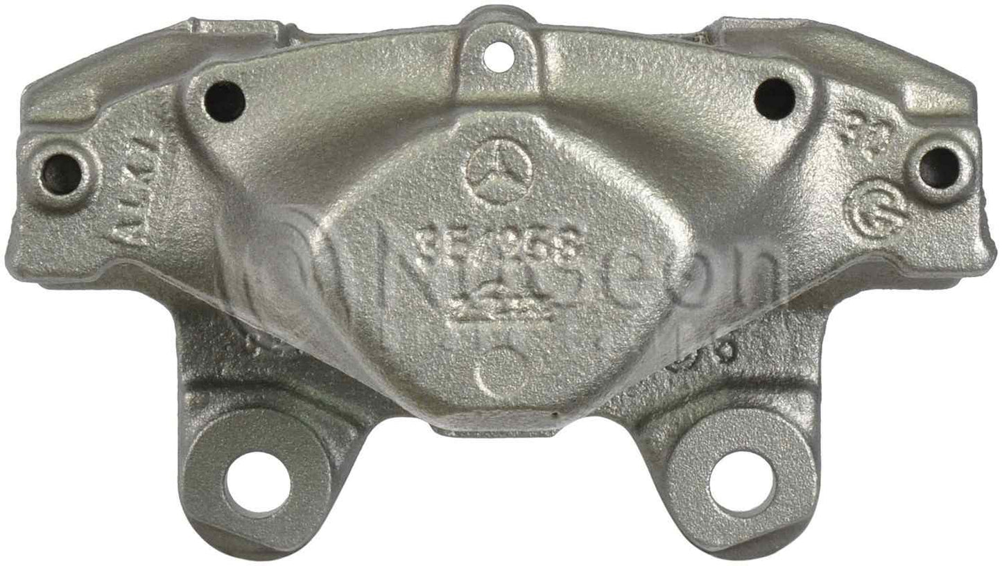 BBB Industries Remanufactured Disc Brake Caliper 97-02731B