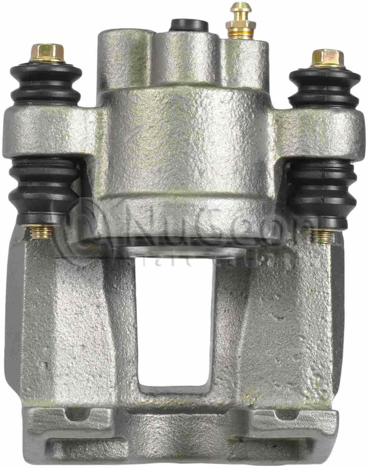 BBB Industries Disc Brake Caliper 97-02738B