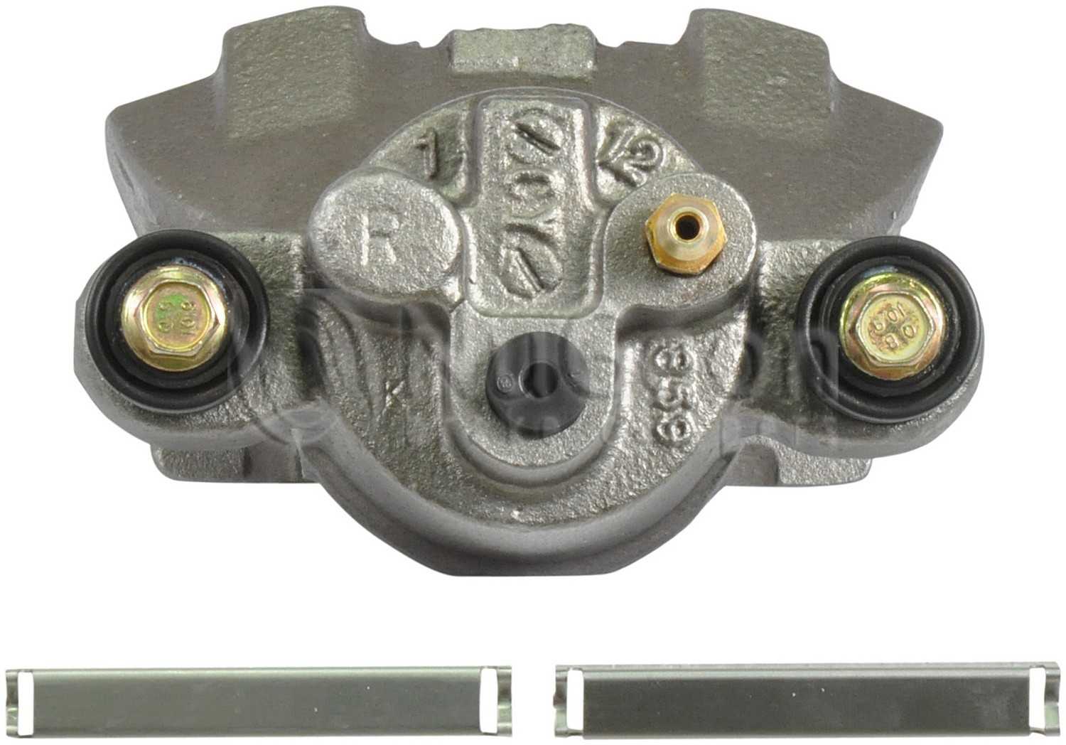 BBB Industries Disc Brake Caliper 97-02738B