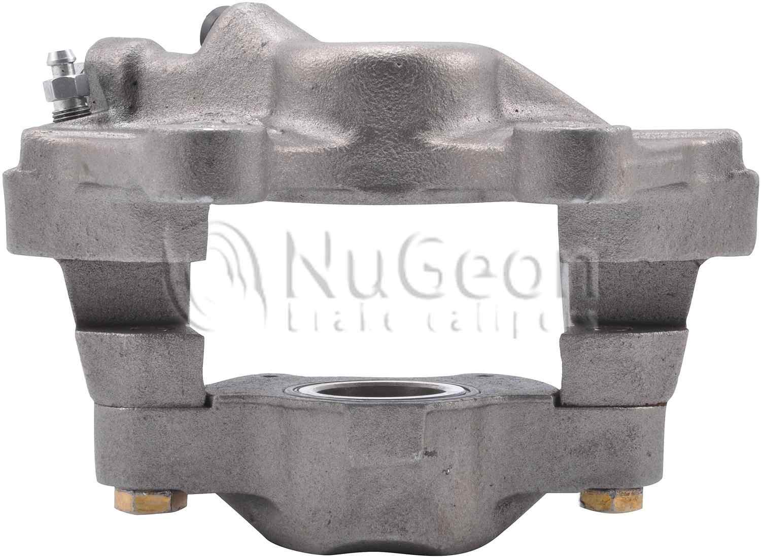 Nugeon Remanufactured Disc Brake Caliper 97-05403A