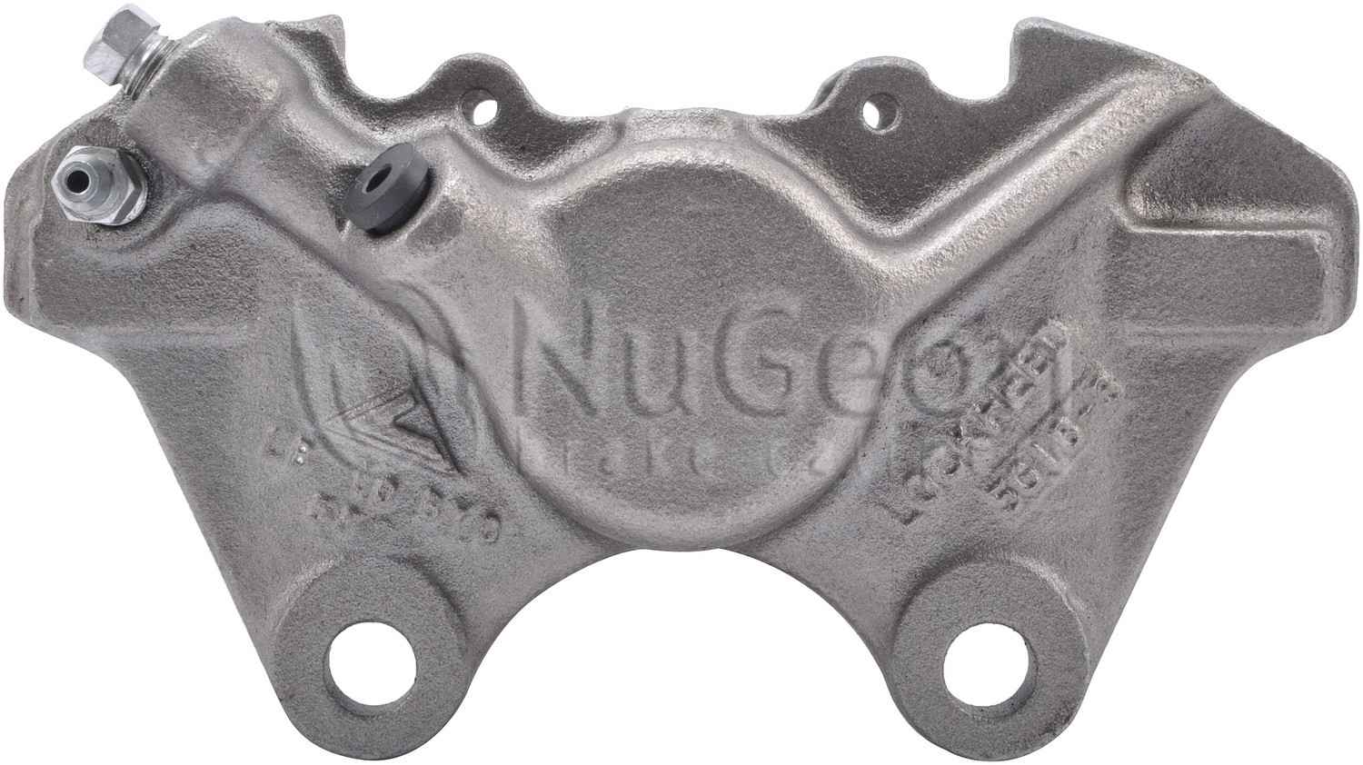 Nugeon Remanufactured Disc Brake Caliper 97-05403A
