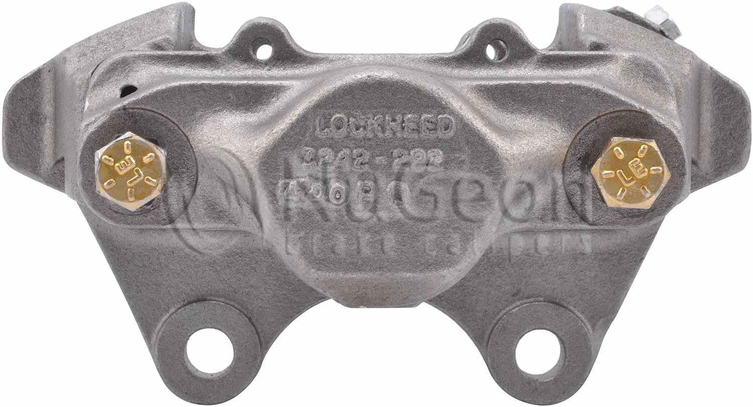 Nugeon Remanufactured Disc Brake Caliper 97-05403A
