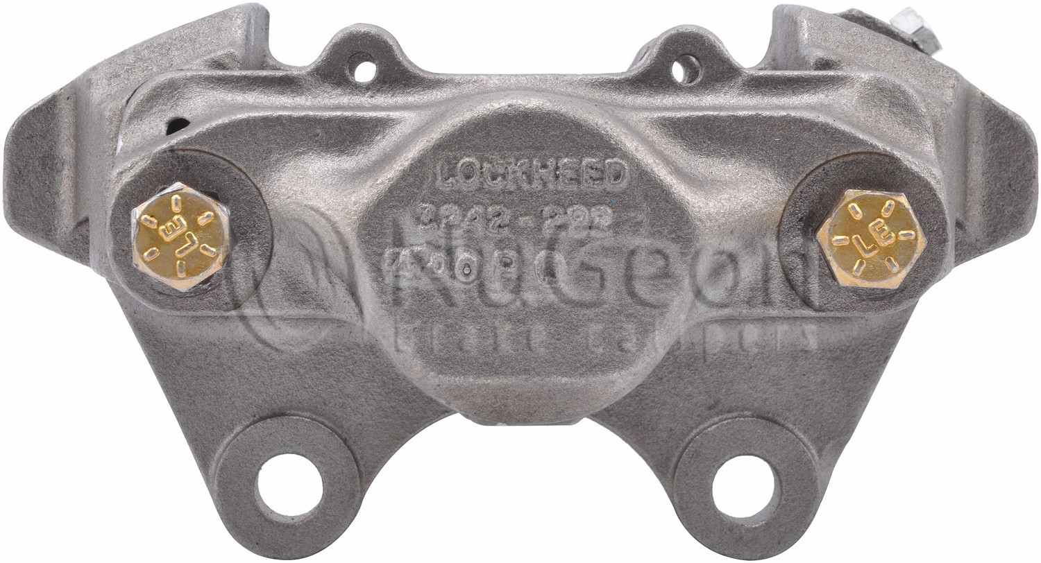 Nugeon Remanufactured Disc Brake Caliper 97-05403A