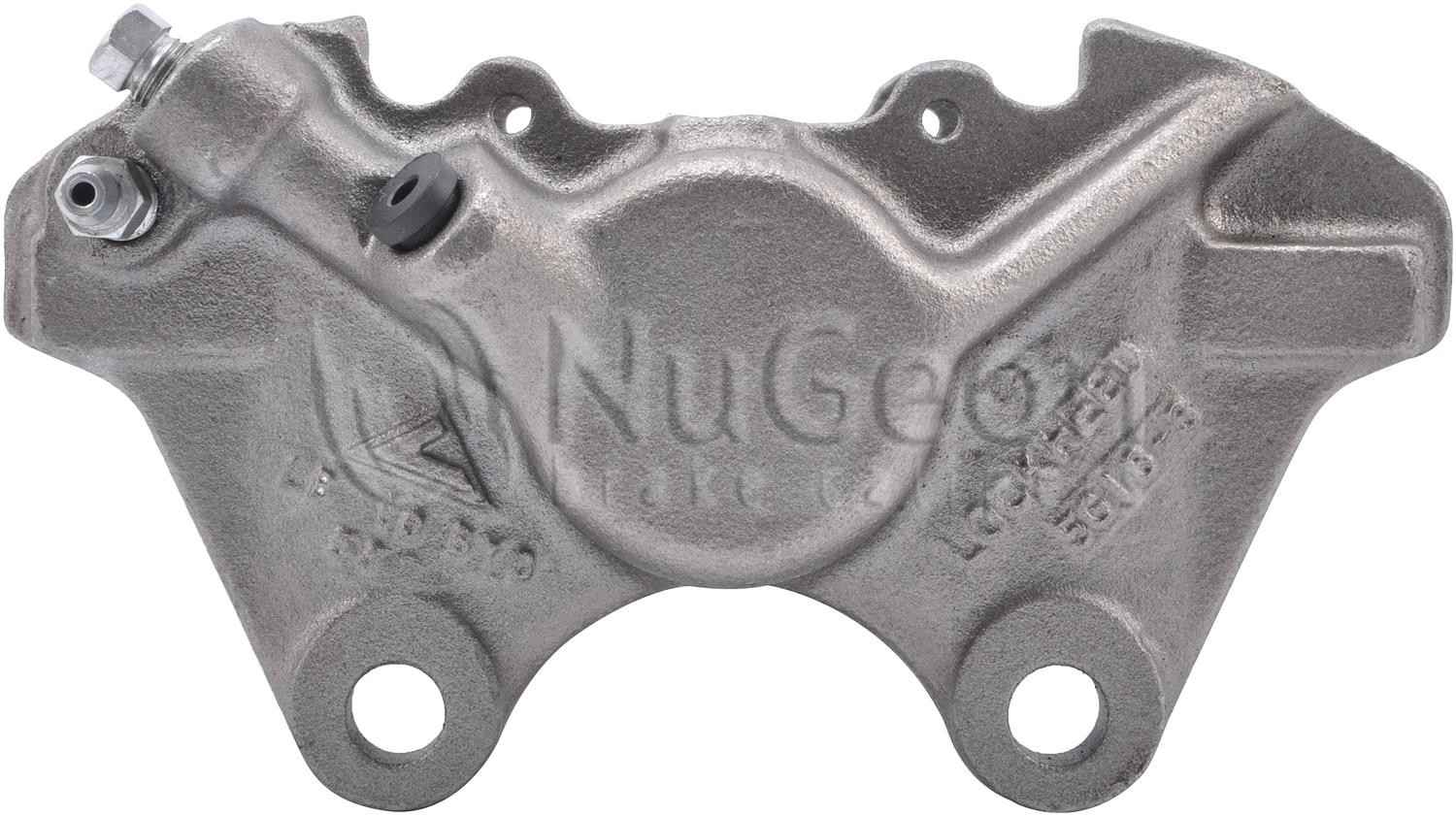 Nugeon Remanufactured Disc Brake Caliper 97-05403A