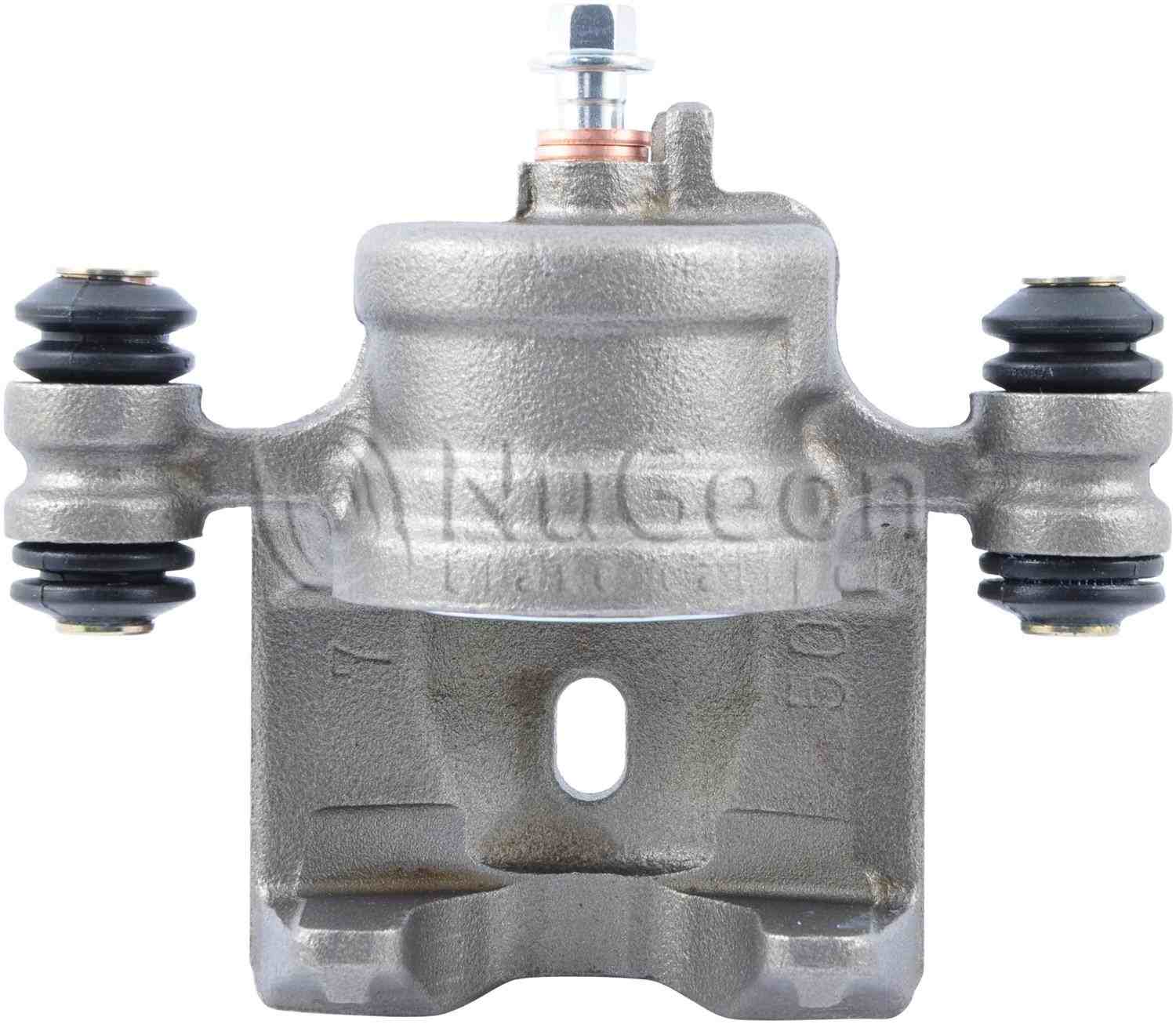 BBB Industries Disc Brake Caliper 97-07205B